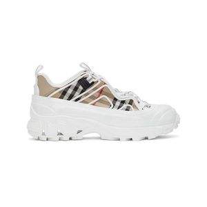Burberry Arthur sneakers